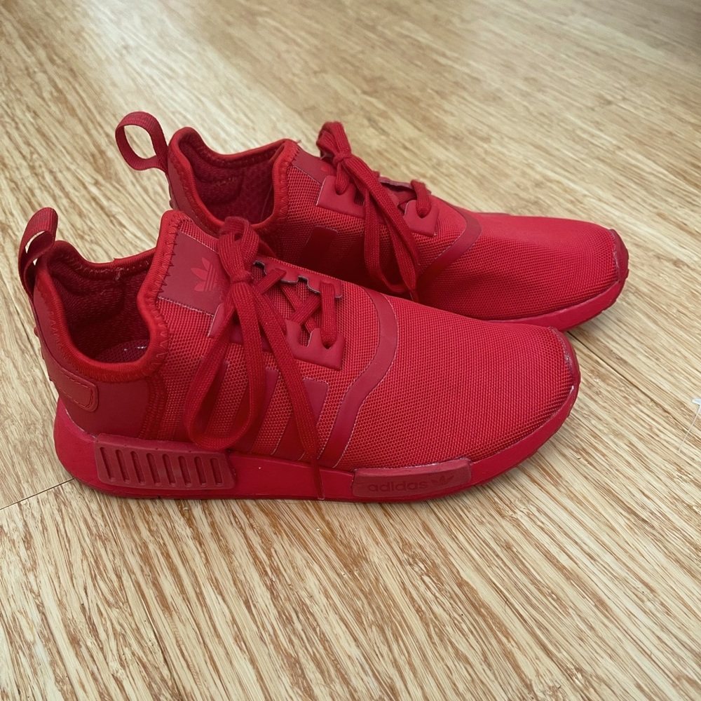Kids Adidas shoes